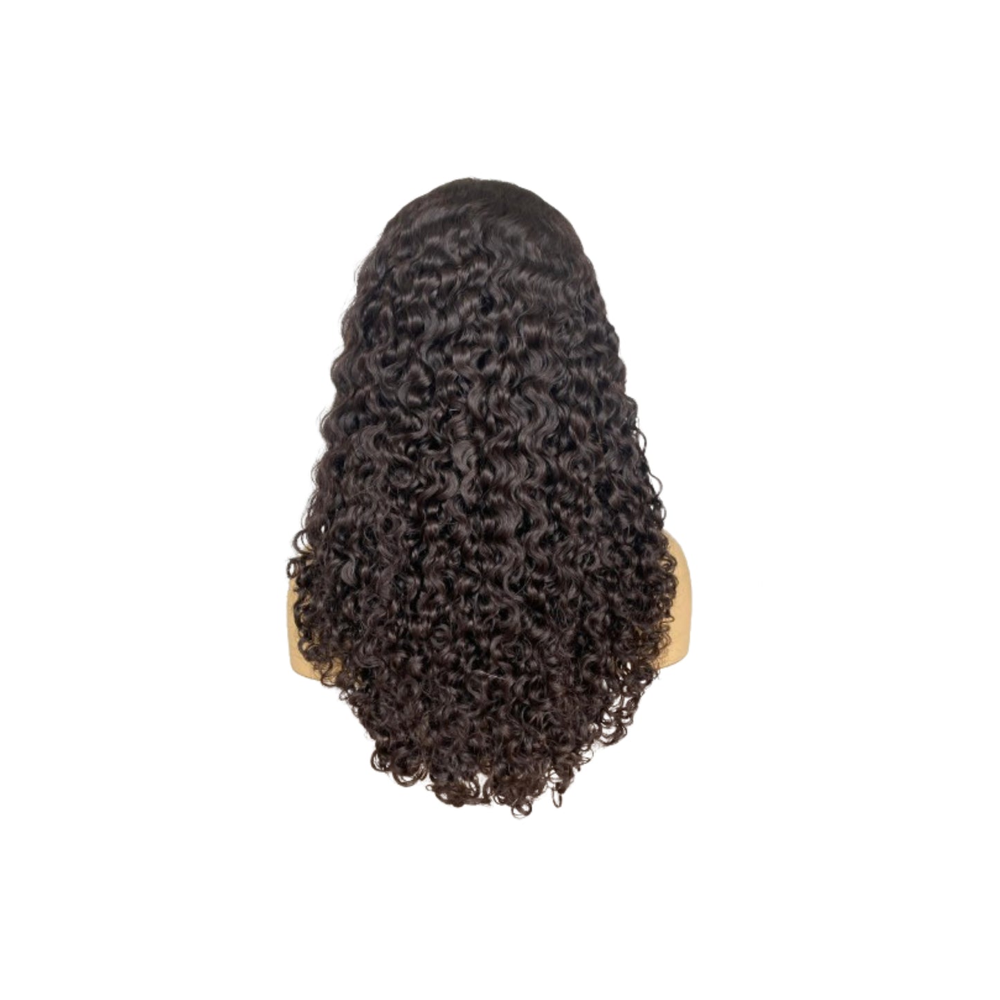 BURMESE CURLY WIG