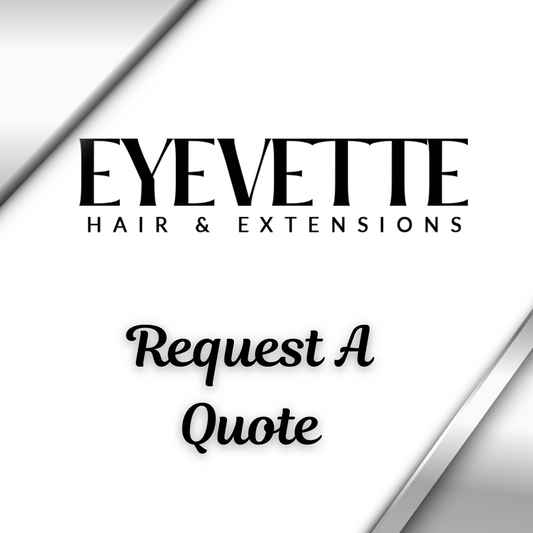 Request A Quote