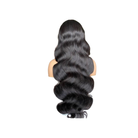 13x4 BODY WAVE WIG