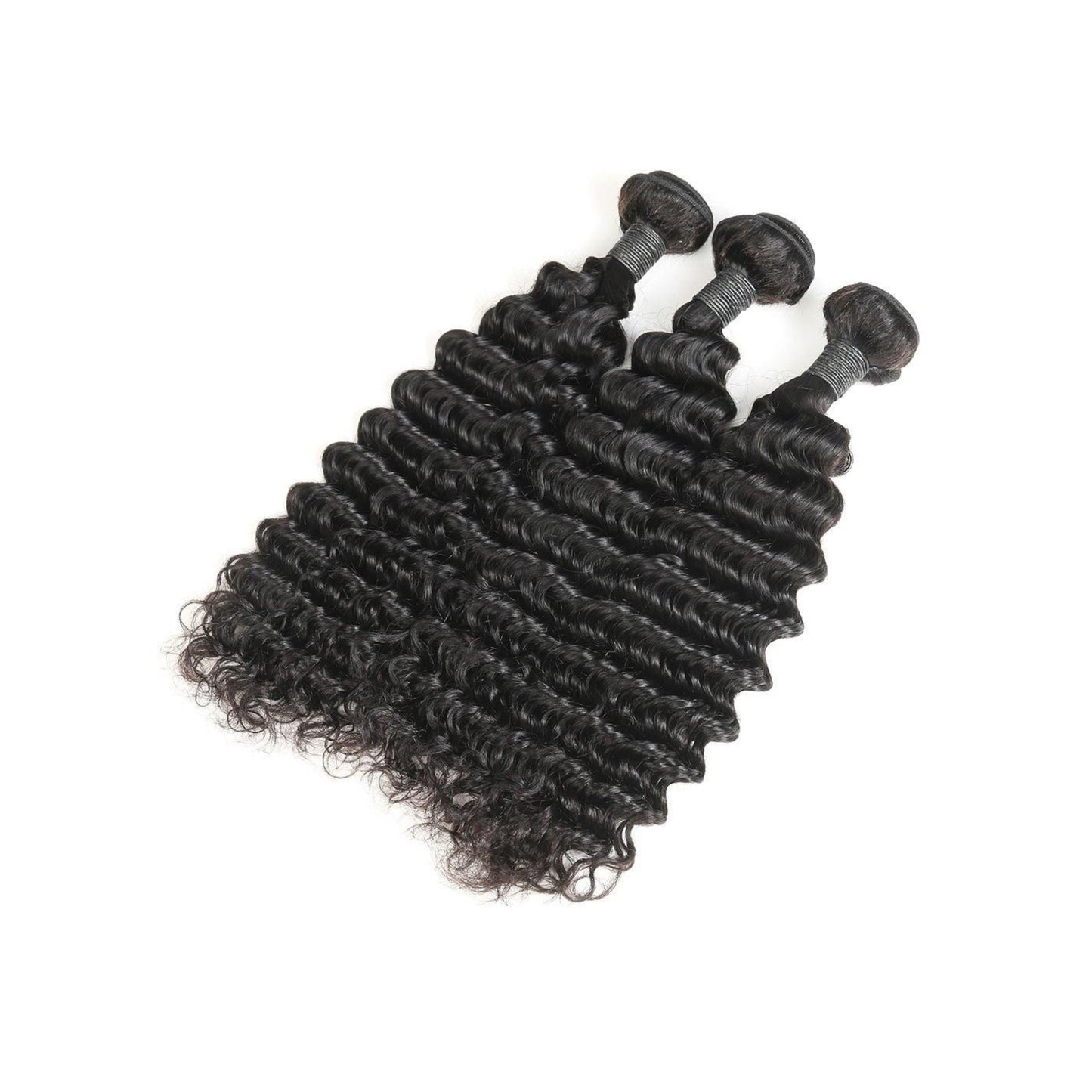 VIRGIN DEEP WAVE BUNDLE